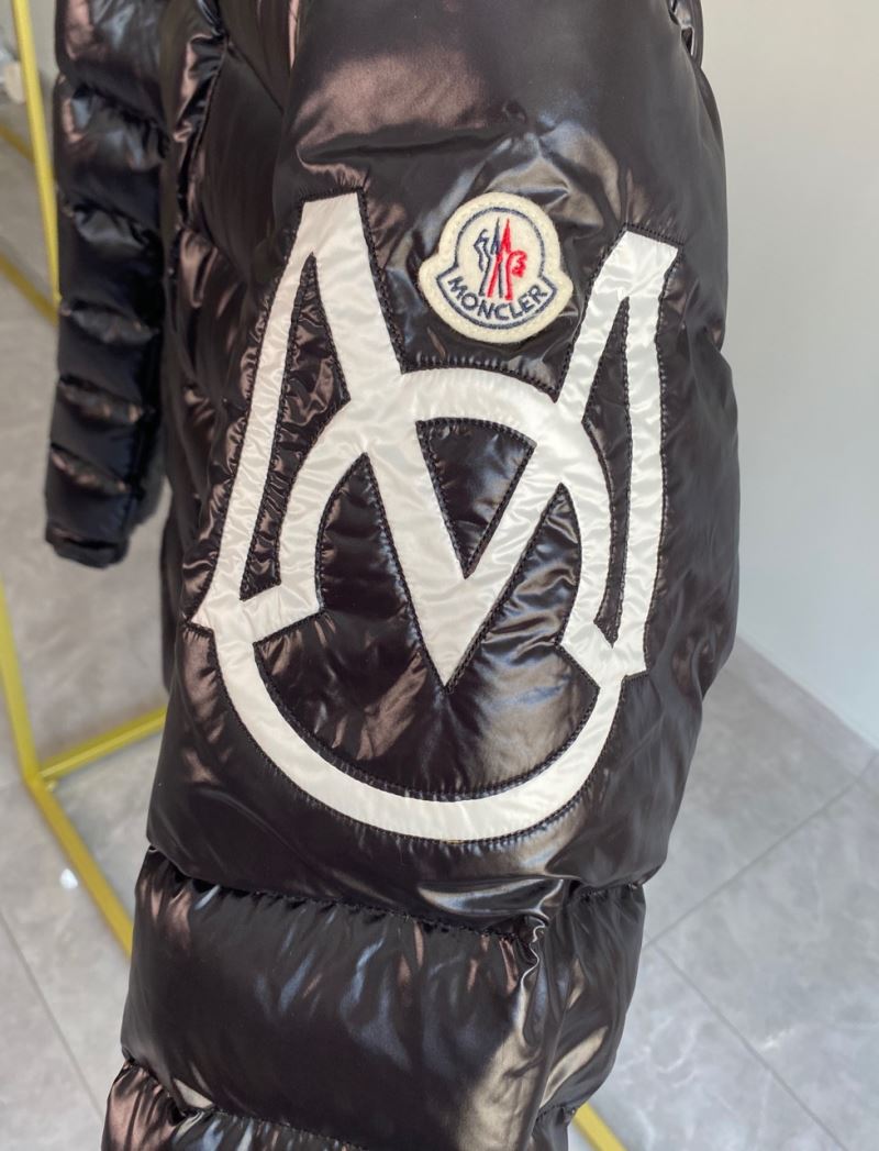 Moncler Down Jackets